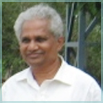 Mohan Goli, CEO of Saimerak Pharma