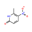 6-Methyl-5-nitropyridin-2-ol