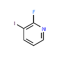 2-Fluoro-3-Iodopyridine
