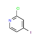 2-Chloro-4-iodopyridine