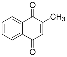 Menadione crystalline
