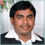 Suman Kumar, Sr. Director of Business Operations of Saimerak Pharma